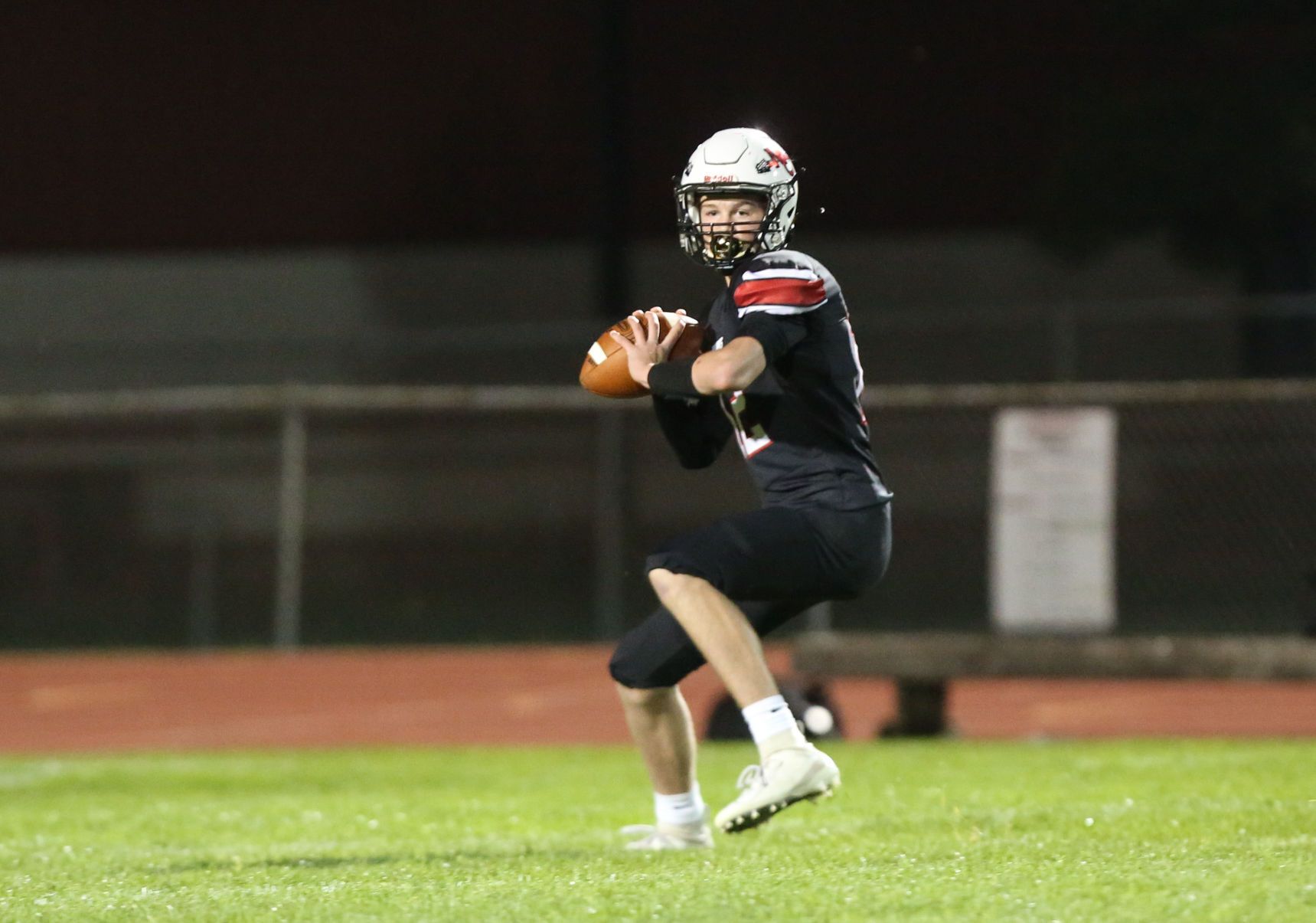 MCHS vs Boone football 09/18/20 - 1
